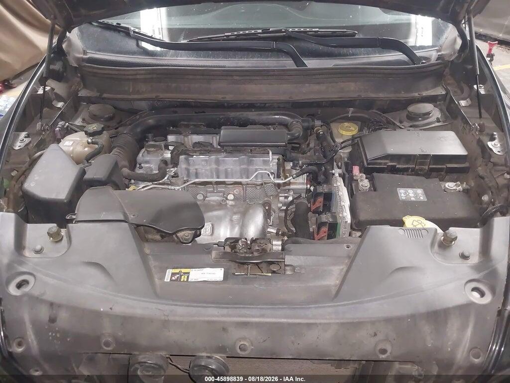 1C4PJMCB4FW772099 2015 JEEP CHEROKEE photo no. 10
