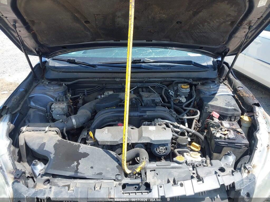 4S4BSBLC2F3275456 2015 SUBARU OUTBACK photo no. 10