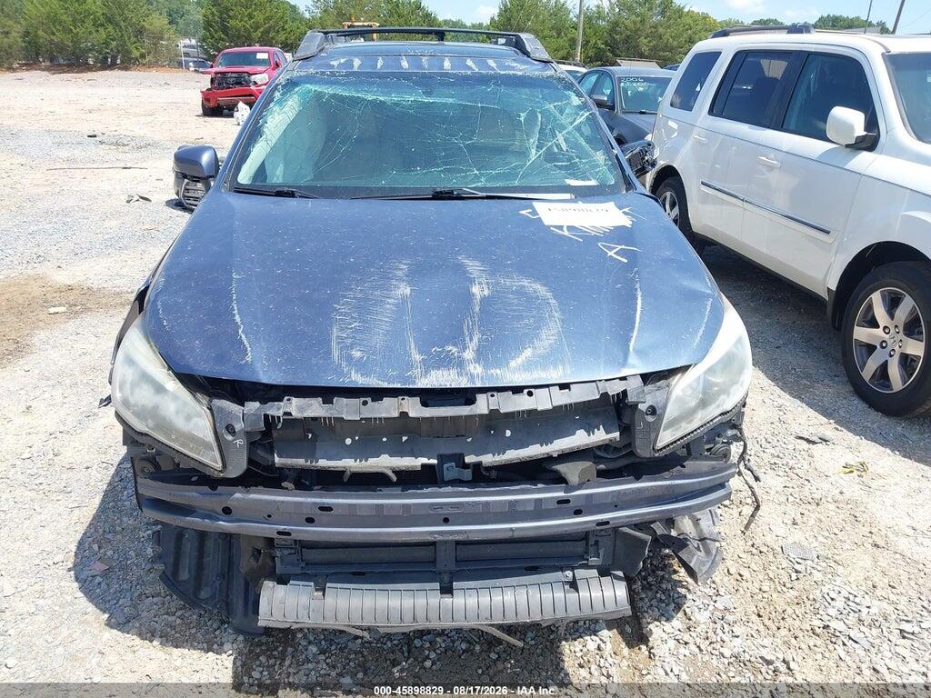 4S4BSBLC2F3275456 2015 SUBARU OUTBACK photo no. 11