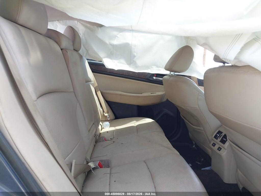 4S4BSBLC2F3275456 2015 SUBARU OUTBACK photo no. 8