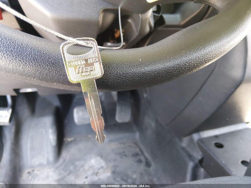 1FAHP2MK1FG146256 2015 FORD POLICE INTERCEPTOR photo no. 11