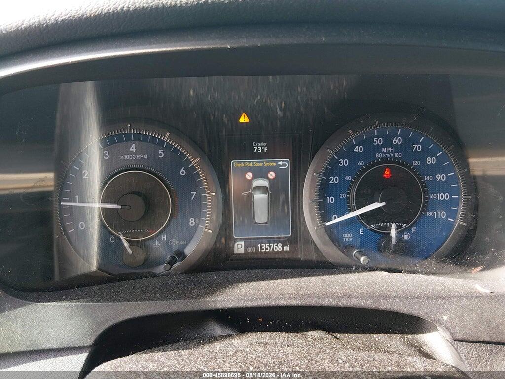 5TDDK3DC0FS115463 2015 TOYOTA SIENNA photo no. 7