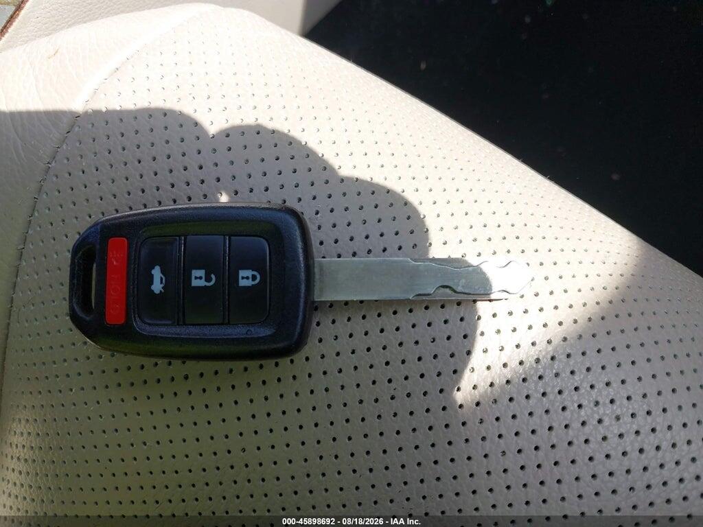 1HGCR2F38FA065084 2015 HONDA ACCORD photo no. 11