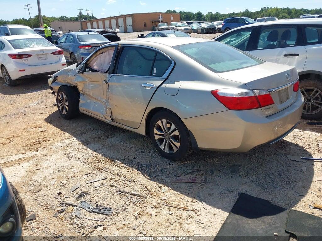 1HGCR2F38FA065084 2015 HONDA ACCORD photo no. 3