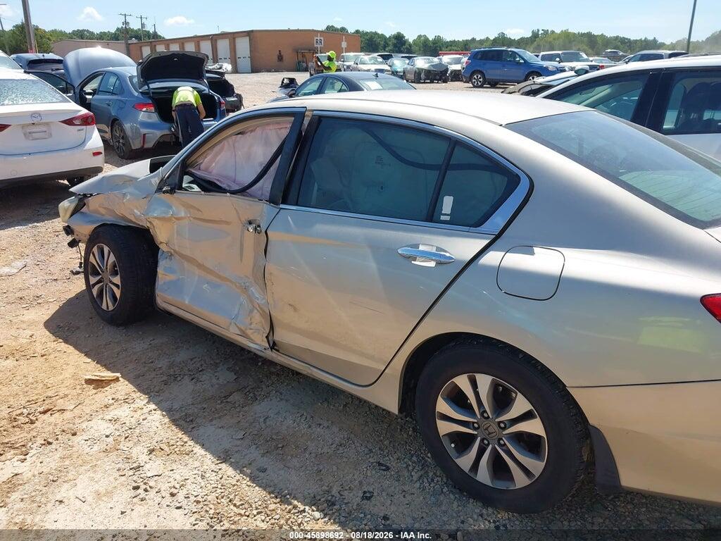 1HGCR2F38FA065084 2015 HONDA ACCORD photo no. 6