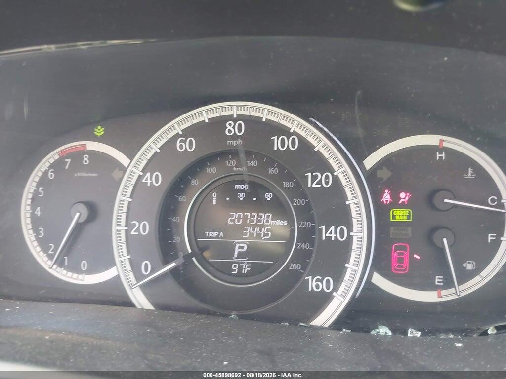 1HGCR2F38FA065084 2015 HONDA ACCORD photo no. 7