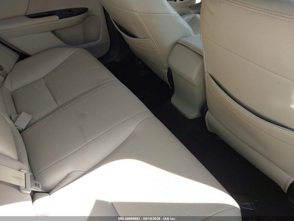 1HGCR2F38FA065084 2015 HONDA ACCORD photo no. 8