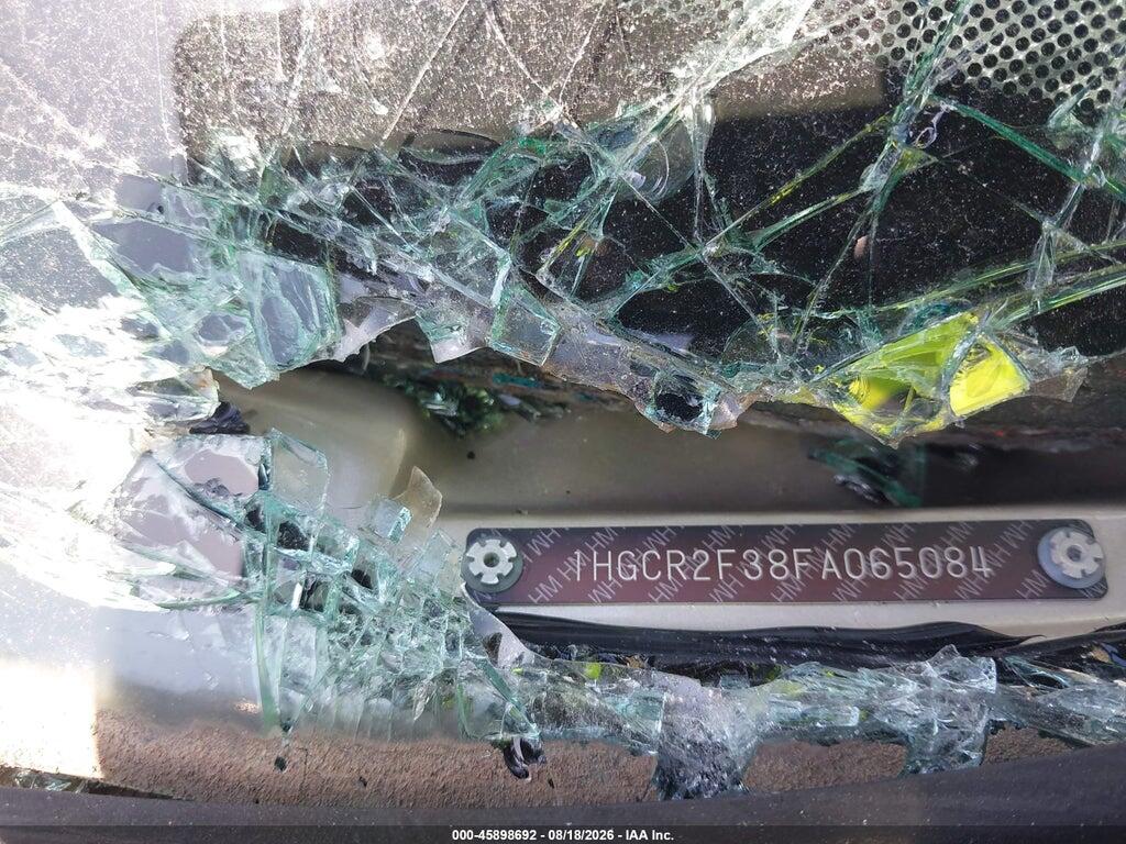 1HGCR2F38FA065084 2015 HONDA ACCORD photo no. 9
