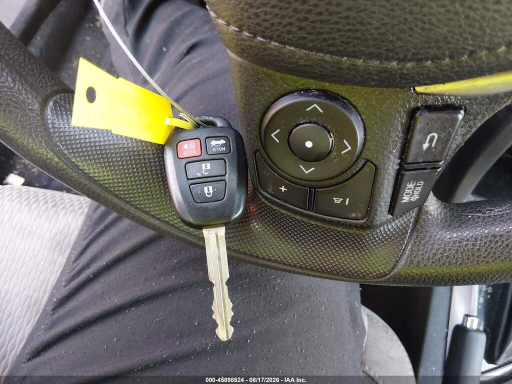 5YFBURHE6FP244980 2015 TOYOTA COROLLA photo no. 11