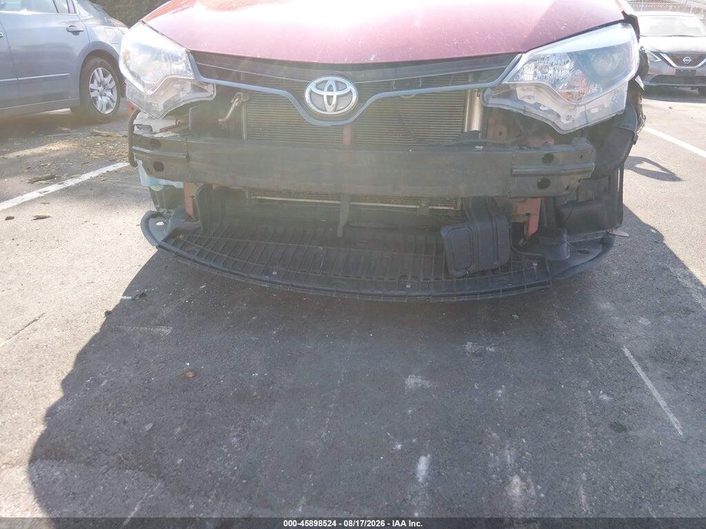 5YFBURHE6FP244980 2015 TOYOTA COROLLA photo no. 6