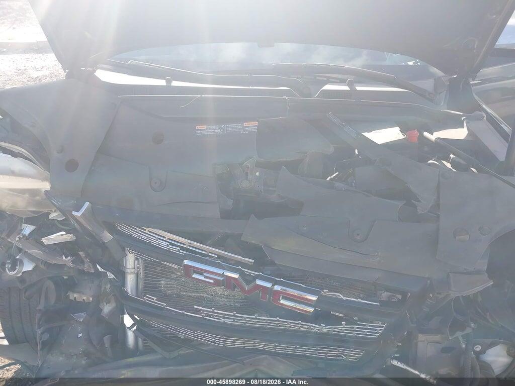 2GKALSEK5F6407995 2015 GMC TERRAIN photo no. 10