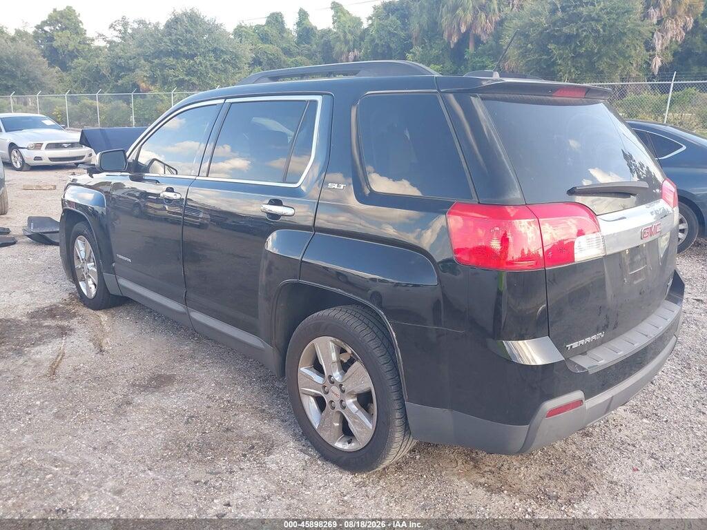 2GKALSEK5F6407995 2015 GMC TERRAIN photo no. 3