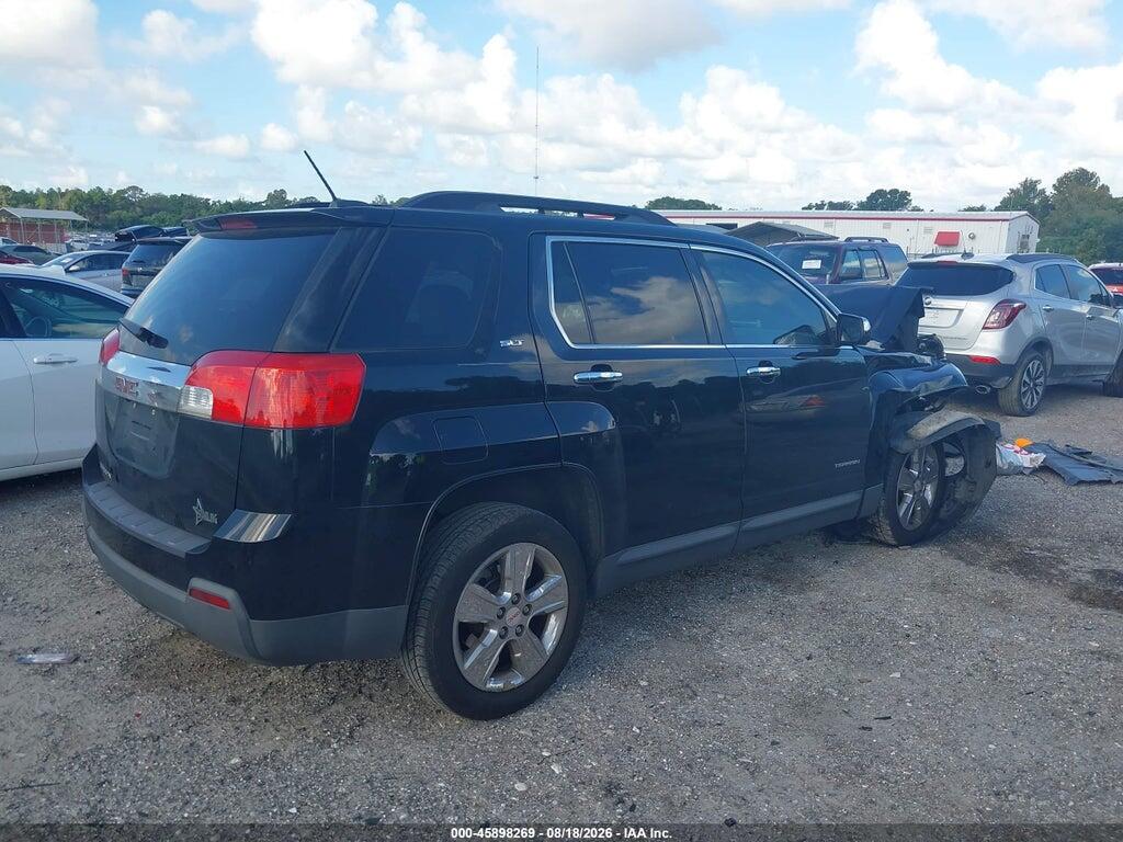 2GKALSEK5F6407995 2015 GMC TERRAIN photo no. 4