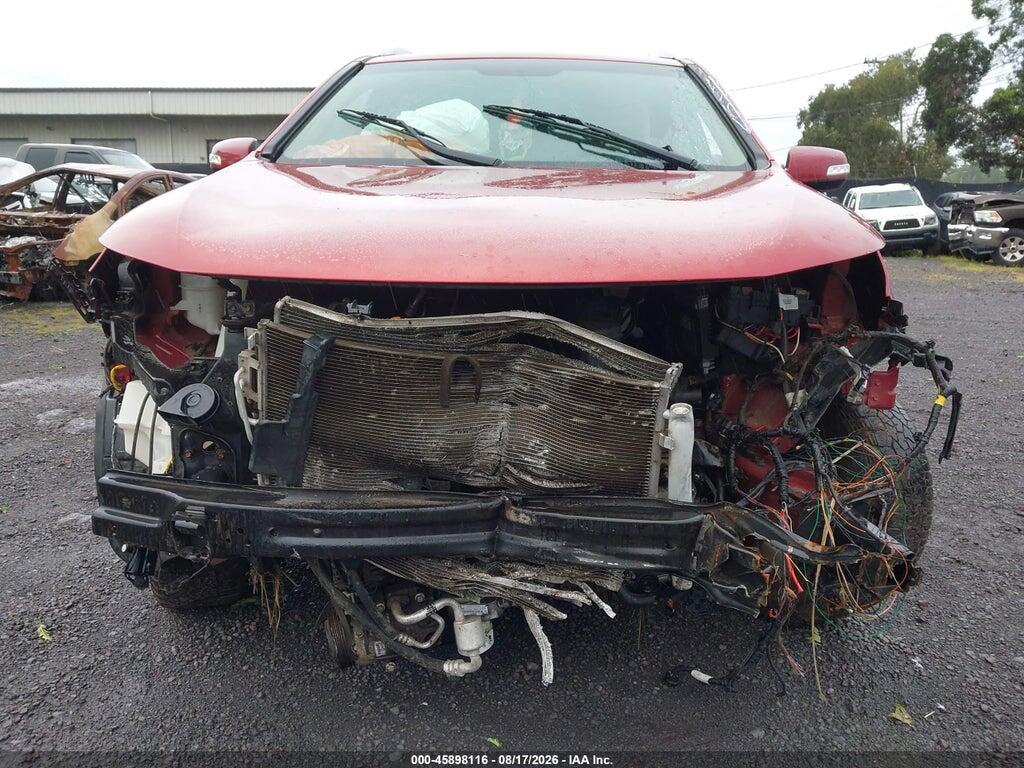 5XYKT4A69FG655951 2015 KIA SORENTO photo no. 6