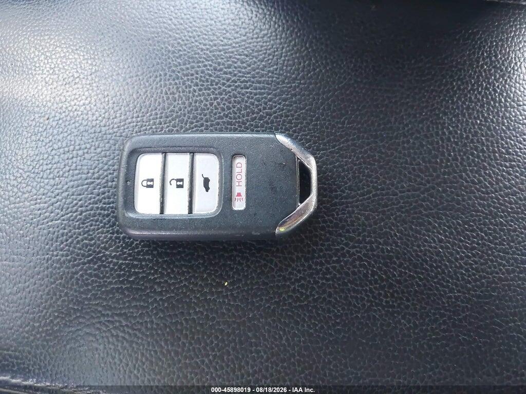2HKRM3H79FH553918 2015 HONDA CR-V photo no. 11