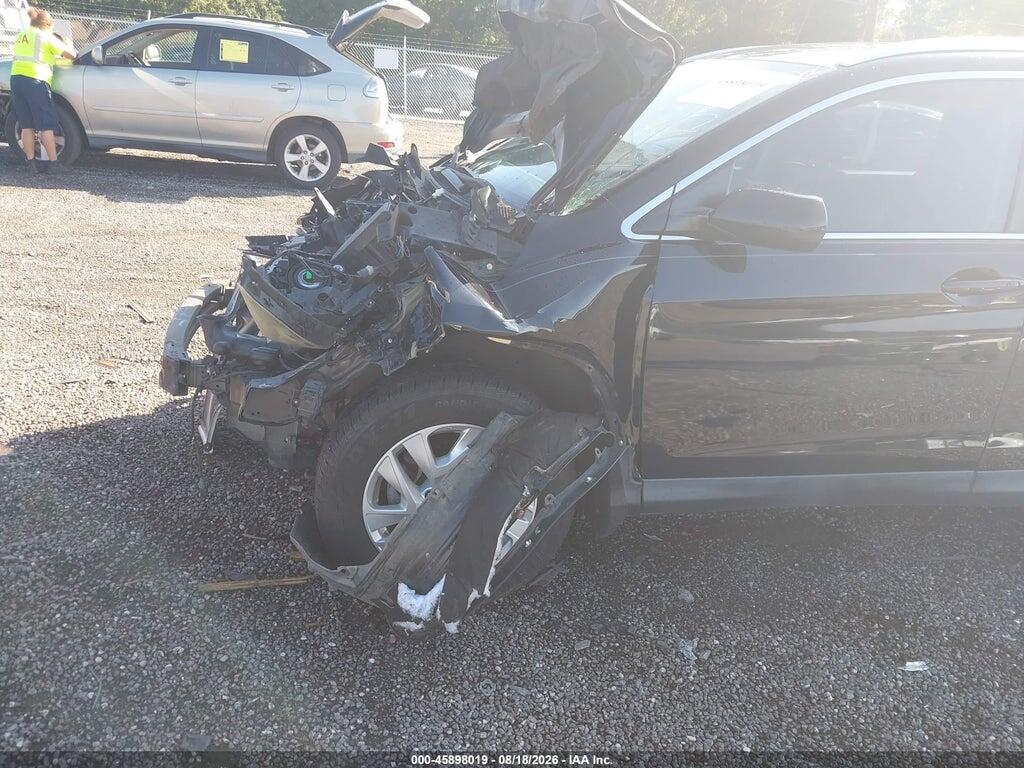 2HKRM3H79FH553918 2015 HONDA CR-V photo no. 6