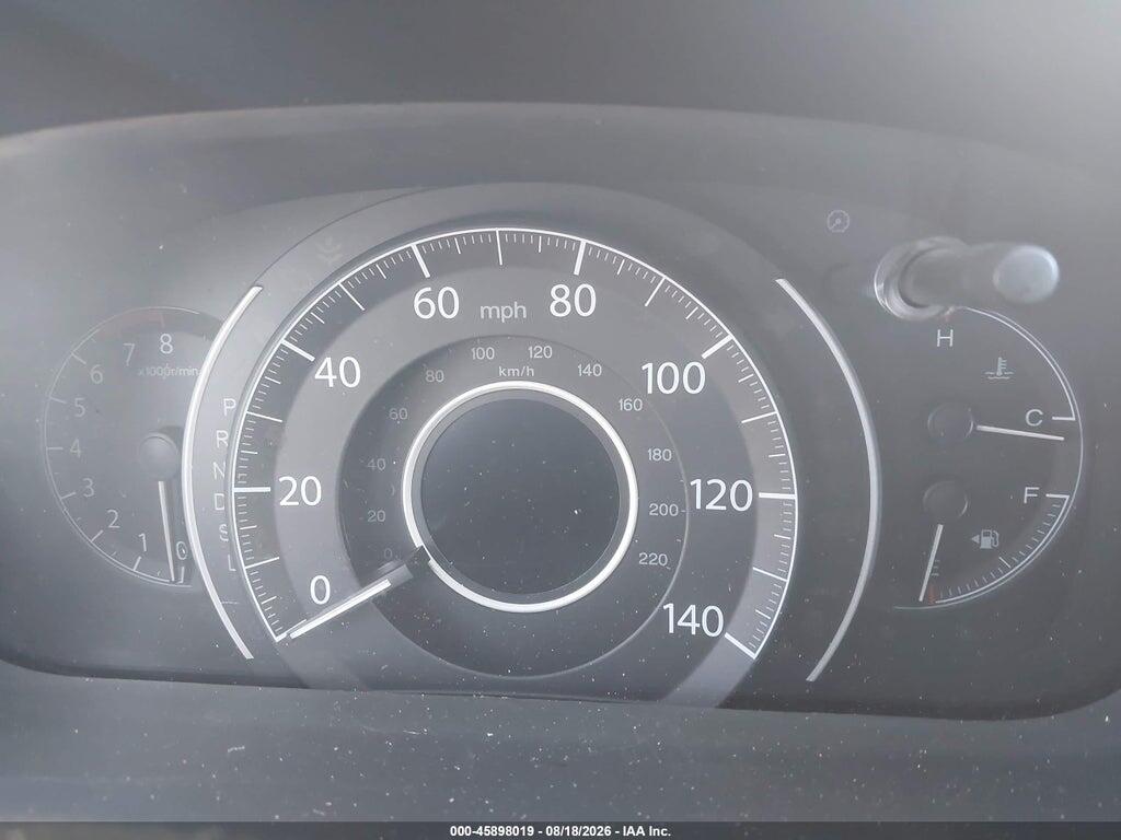 2HKRM3H79FH553918 2015 HONDA CR-V photo no. 7
