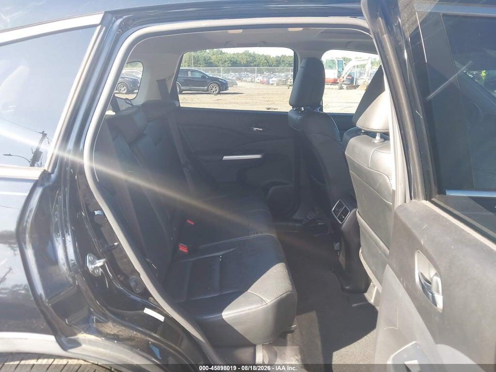 2HKRM3H79FH553918 2015 HONDA CR-V photo no. 8