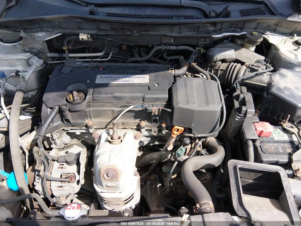 1HGCR2F30FA023444 2015 HONDA ACCORD photo no. 10