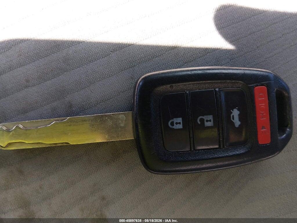 1HGCR2F30FA023444 2015 HONDA ACCORD photo no. 11