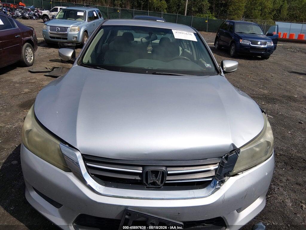 1HGCR2F30FA023444 2015 HONDA ACCORD photo no. 6