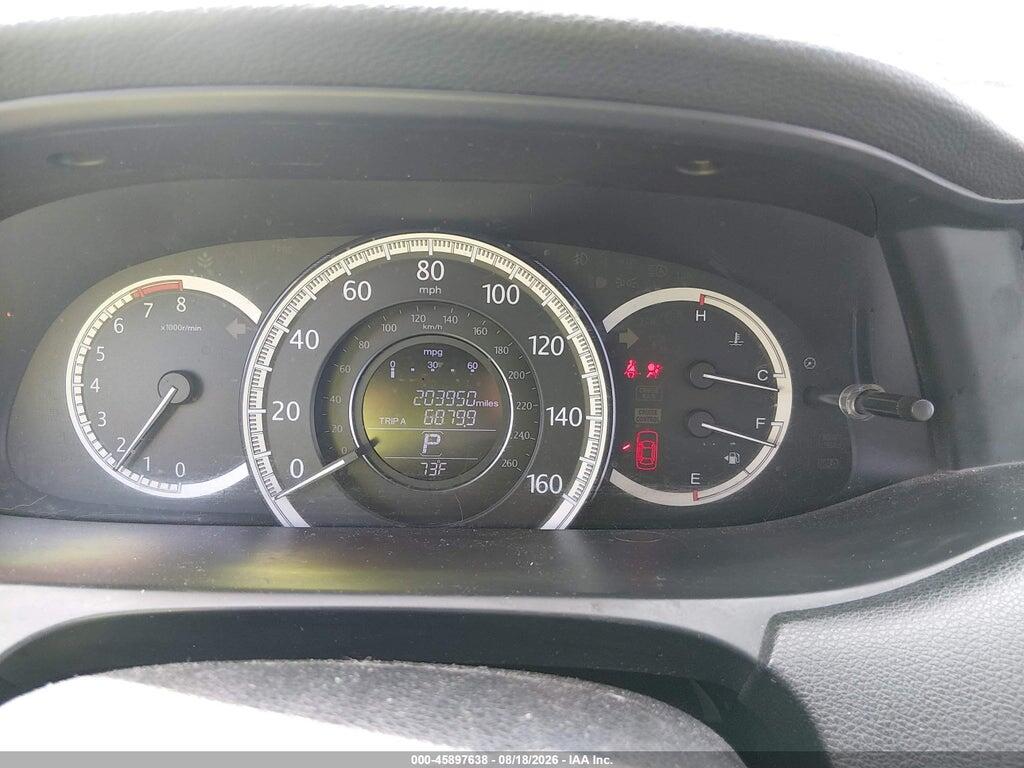 1HGCR2F30FA023444 2015 HONDA ACCORD photo no. 7