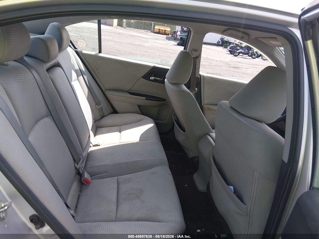 1HGCR2F30FA023444 2015 HONDA ACCORD photo no. 8