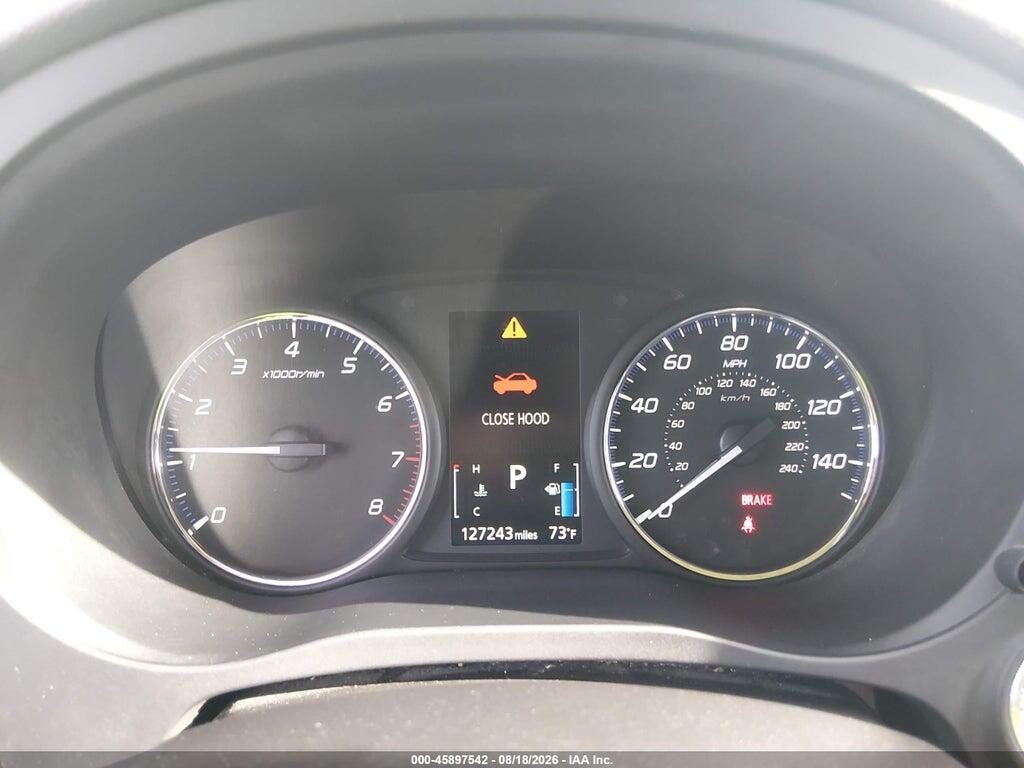 JA4AD3A35FZ000495 2015 MITSUBISHI OUTLANDER photo no. 7