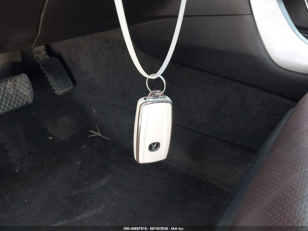 19UUB2F73FA013468 2015 ACURA TLX photo no. 11