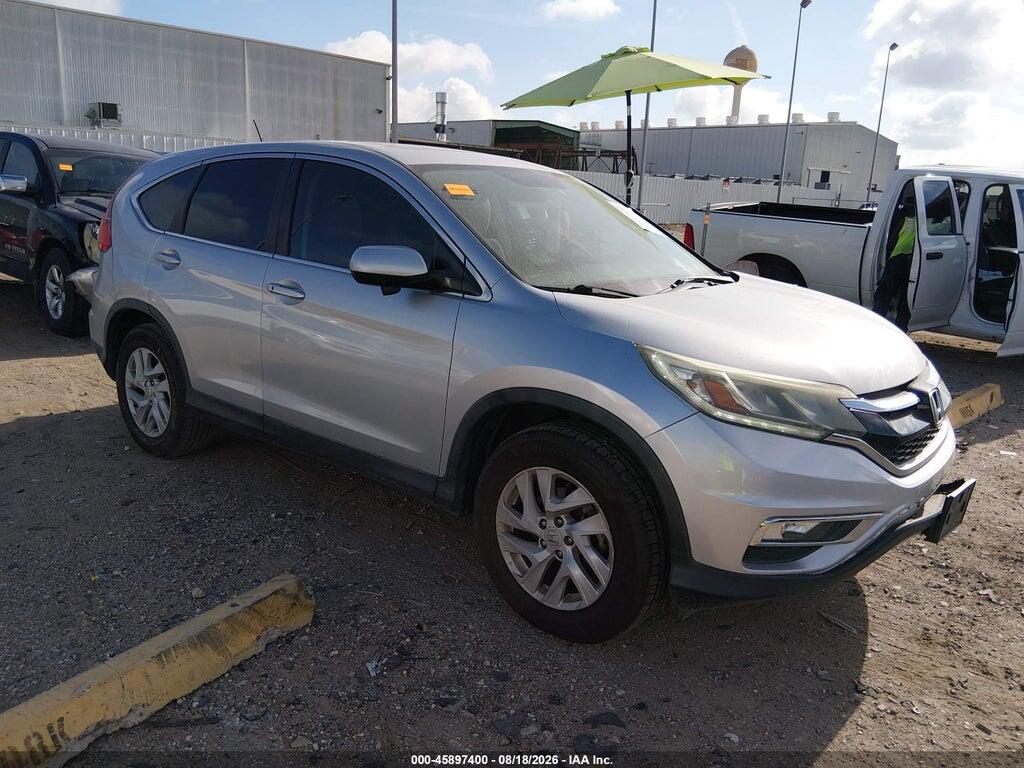 3CZRM3H59FG710347 2015 HONDA CR-V photo no. 1