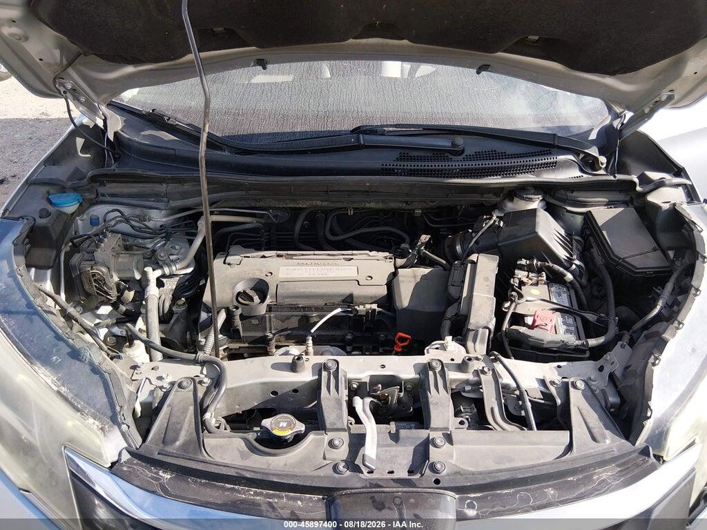 3CZRM3H59FG710347 2015 HONDA CR-V photo no. 10