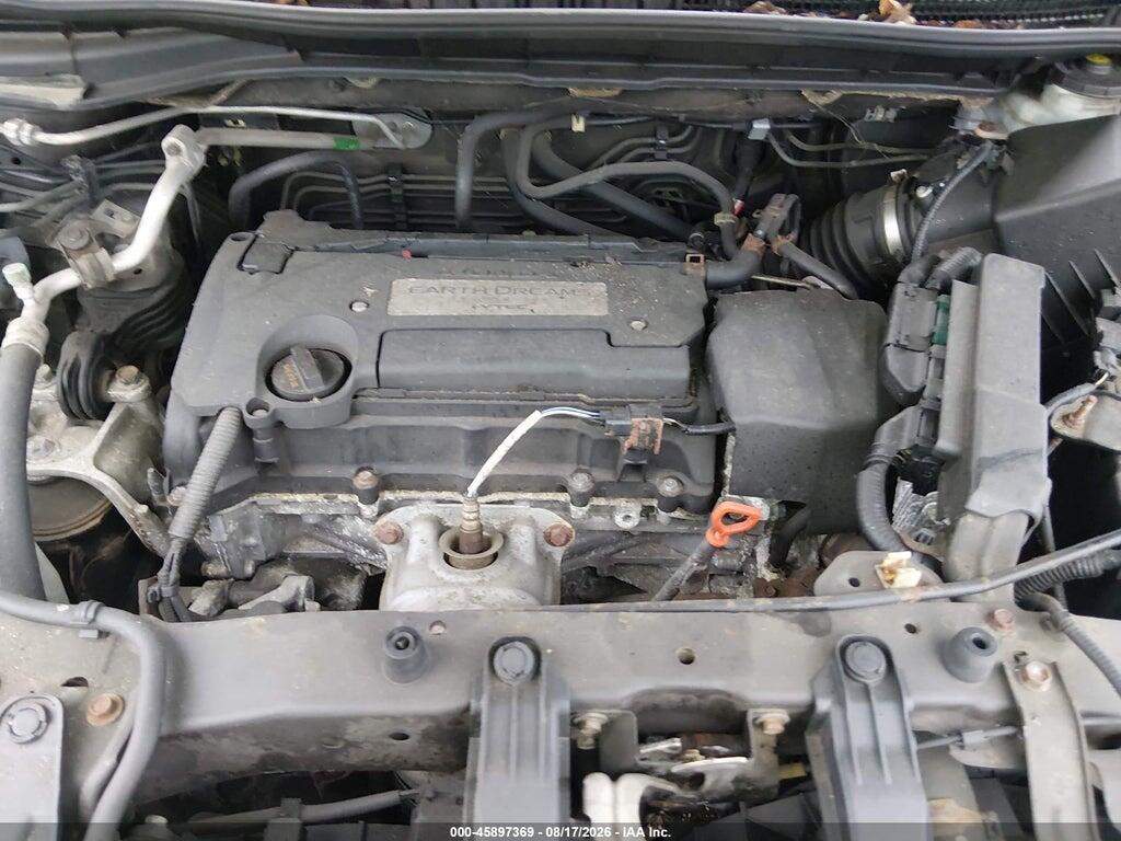 2HKRM4H56FH608653 2015 HONDA CR-V photo no. 10