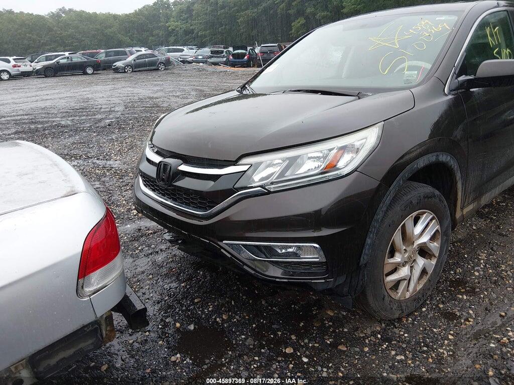 2HKRM4H56FH608653 2015 HONDA CR-V photo no. 11