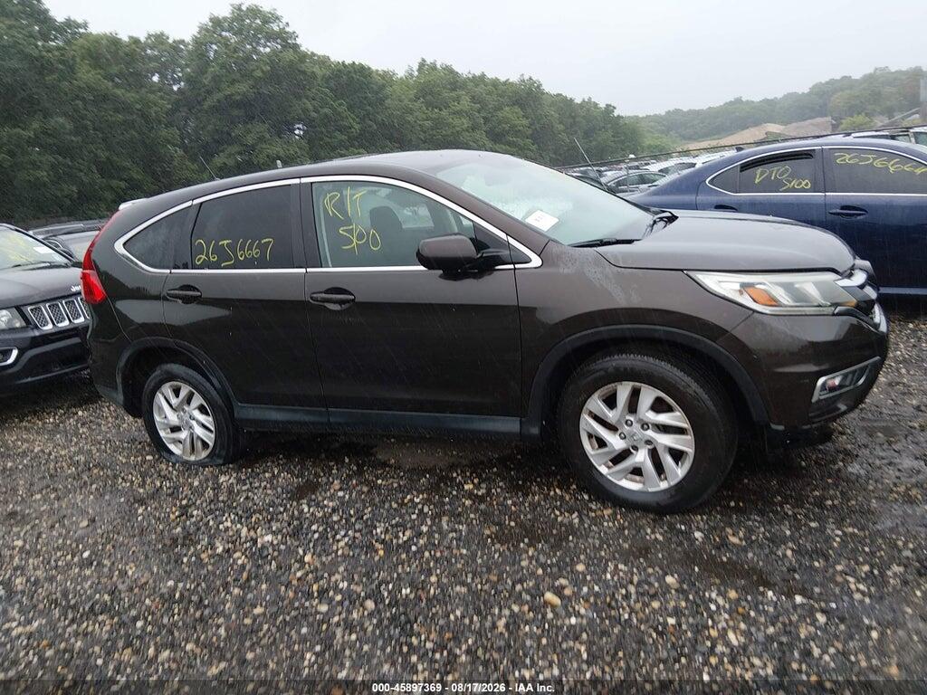 2HKRM4H56FH608653 2015 HONDA CR-V photo no. 12