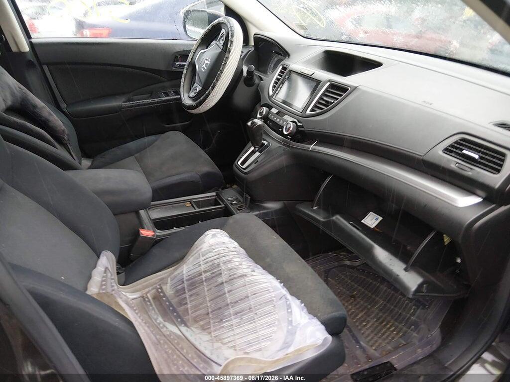 2HKRM4H56FH608653 2015 HONDA CR-V photo no. 5