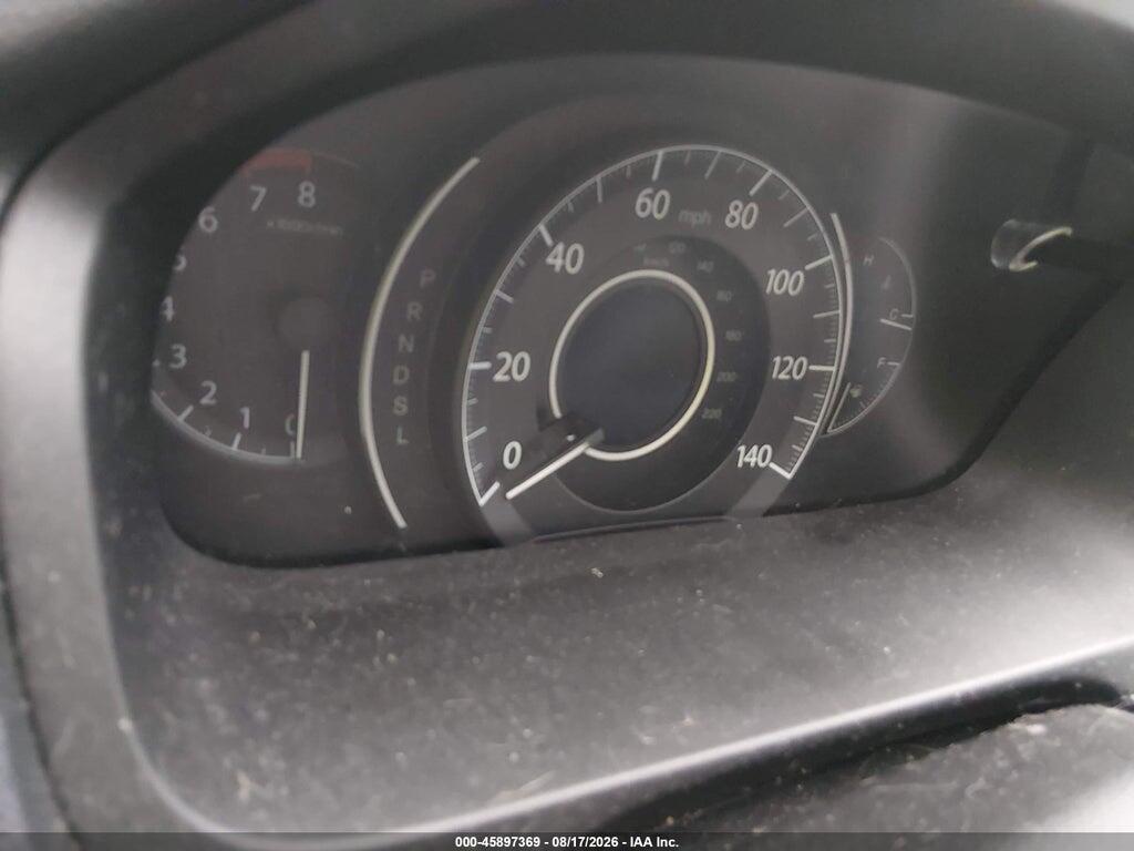 2HKRM4H56FH608653 2015 HONDA CR-V photo no. 7