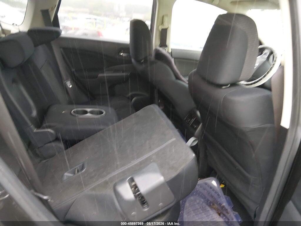 2HKRM4H56FH608653 2015 HONDA CR-V photo no. 8