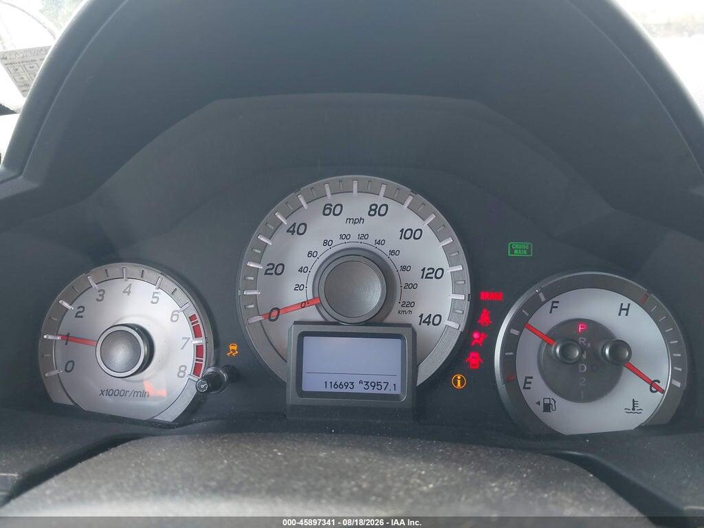 5FNYF4H96FB011719 2015 HONDA PILOT photo no. 7