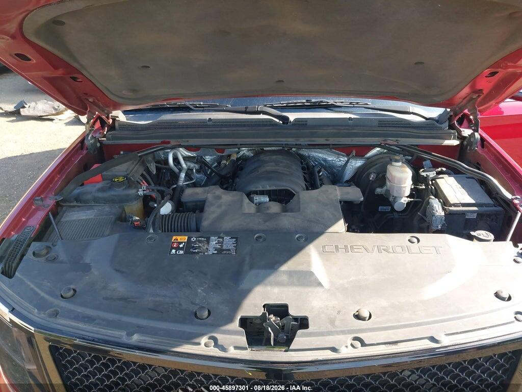 1GNSCCKC1FR245765 2015 CHEVROLET TAHOE photo no. 10
