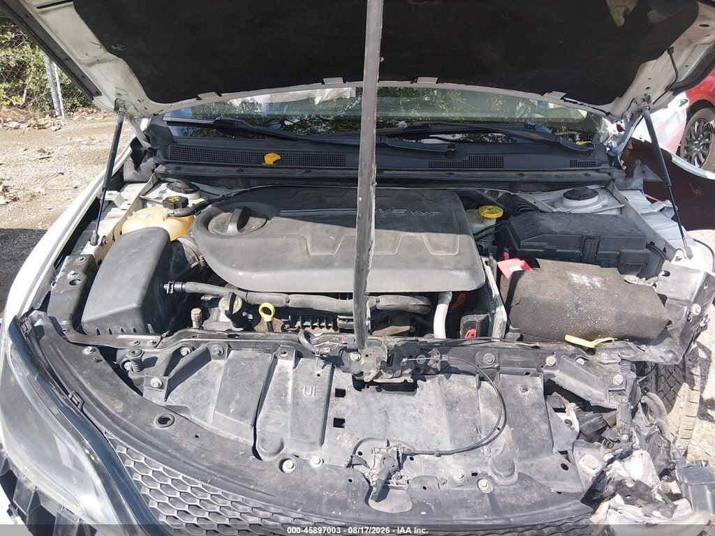 1C3CCCEG0FN540878 2015 CHRYSLER 200 photo no. 10