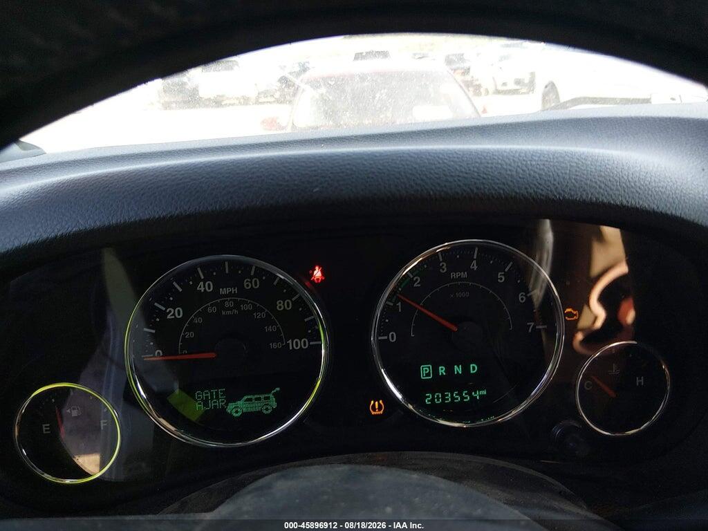 1C4BJWEG0FL674753 2015 JEEP WRANGLER UNLIMITED photo no. 7