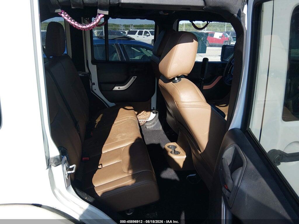 1C4BJWEG0FL674753 2015 JEEP WRANGLER UNLIMITED photo no. 8