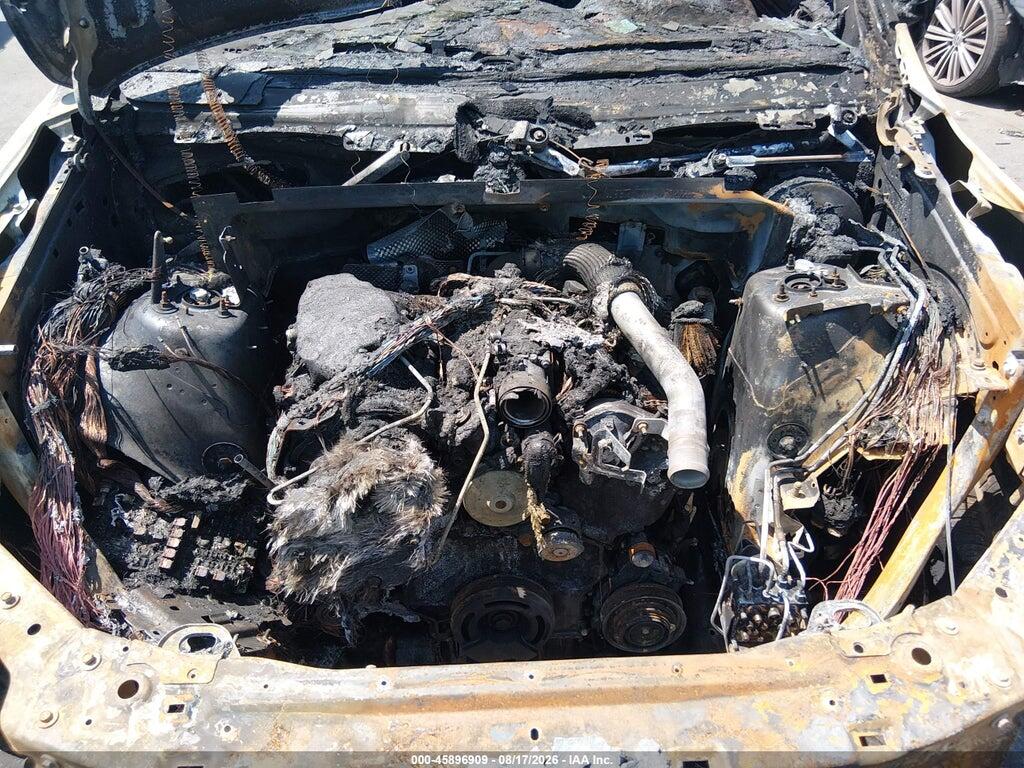 1C4RJFBM4FC146318 2015 JEEP GRAND CHEROKEE photo no. 10