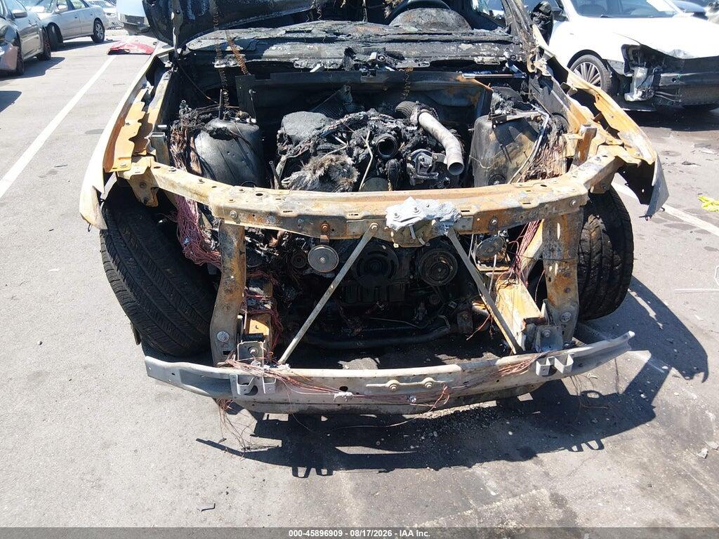 1C4RJFBM4FC146318 2015 JEEP GRAND CHEROKEE photo no. 6