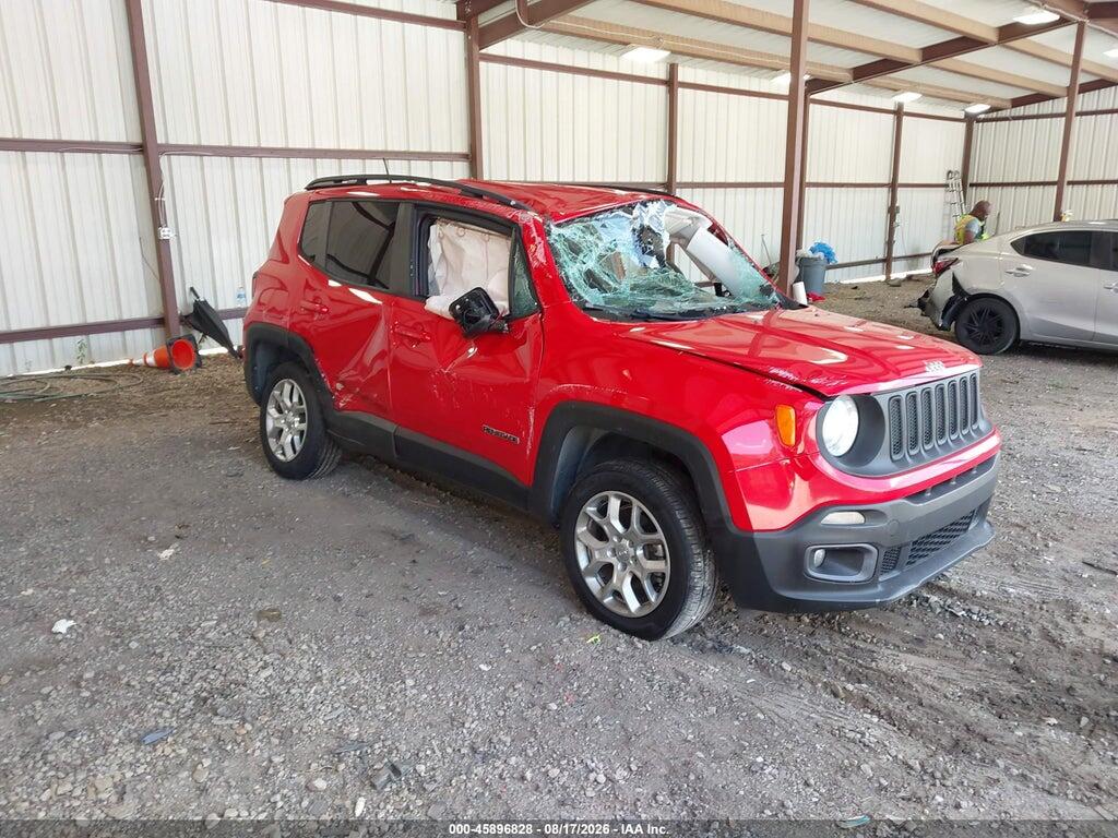 ZACCJBBT8FPB47635 2015 JEEP RENEGADE photo no. 1