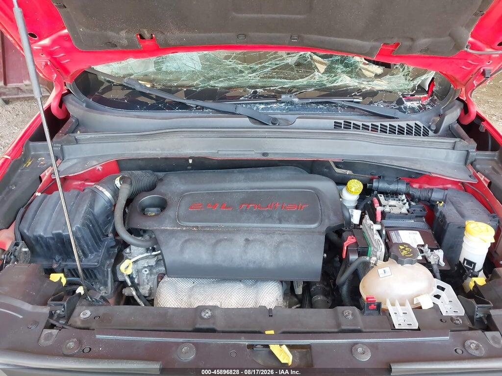 ZACCJBBT8FPB47635 2015 JEEP RENEGADE photo no. 10