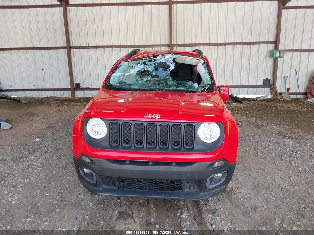 ZACCJBBT8FPB47635 2015 JEEP RENEGADE photo no. 12