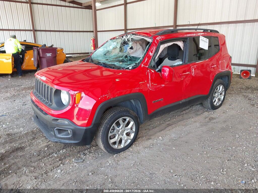ZACCJBBT8FPB47635 2015 JEEP RENEGADE photo no. 2