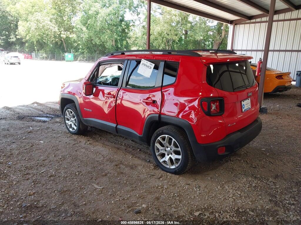 ZACCJBBT8FPB47635 2015 JEEP RENEGADE photo no. 3
