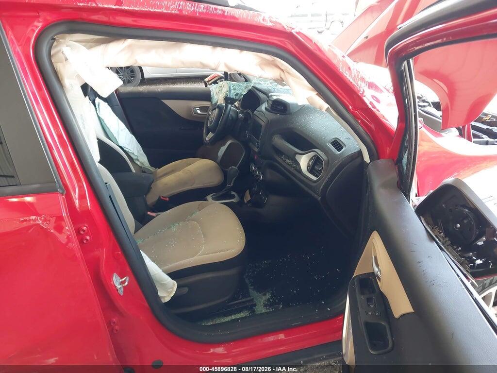 ZACCJBBT8FPB47635 2015 JEEP RENEGADE photo no. 5